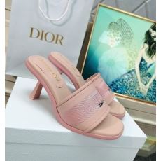 Christian Dior Slippers